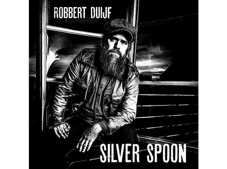 Robbert Duijf - Silver Spoon (CD) von NAKED