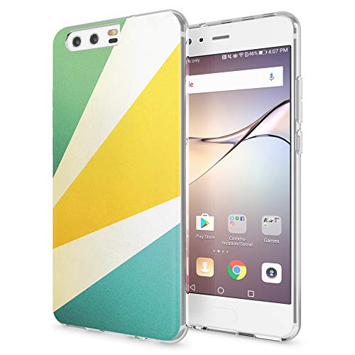 NALIA Handyhülle kompatibel mit Huawei P10, Motiv Design Slim Silikon Case Cover, Crystal Schutzhülle Handy-Tasche Dünn, Muster Etui Backcover Hülle Smart-Phone Bumper, Designs:Retro NALIA Handyhülle kompatibel mit Huawei P10, Motiv Design Slim Silikon Case Cover, Crystal Schutzhülle Handy-Tasche Dünn, Muster Etui Backcover Hülle Smart-Phone Bumper, Designs:Retro von NALIA