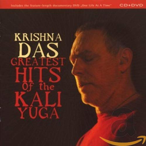 Greatest Hits of the Kali Yuga (CD+Dvd) von NAMASTE