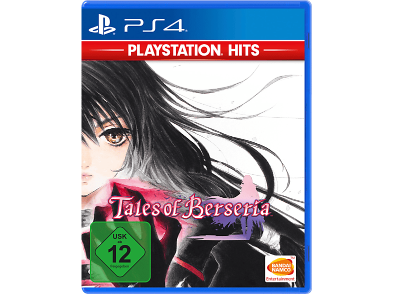 PlayStation Hits: Tales of Berseria - [PlayStation 4] von NAMCO BANDAI