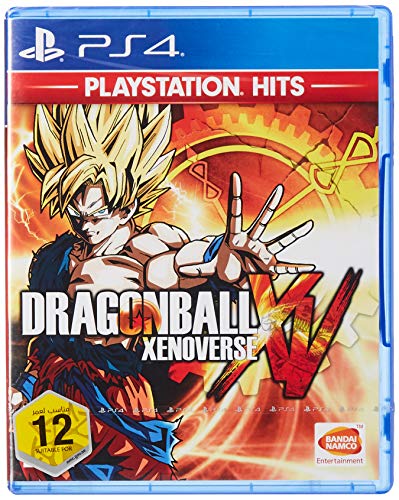 NAMCO Dragon Ball: Xenoverse (Playstation Hits) von NAMCO