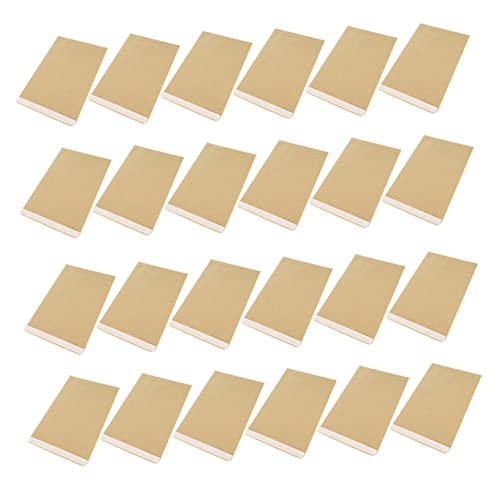 NAMOARLY 100 Stück Umschlagumschläge Staffelei Doppeltes Briefpapier Dokument Tragbare Aktentasche Praktische Aktentasche Bürobedarf Aktenzubehör Multifunktions Aktentasche Papier Khaki NAMOARLY 100 Stück Umschlagumschläge Staffelei Doppeltes Briefpapier Dokument Tragbare Aktentasche Praktische Aktentasche Bürobedarf Aktenzubehör Multifunktions Aktentasche Papier Khaki von NAMOARLY