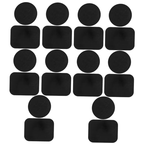 NAMOARLY 1Satz Magnetische Metallplatten für Handyhalterung Auto Teiliges Schwarz für Einfache Kompatibel mit Magnet Autohalterungen Langlebig NAMOARLY 1Satz Magnetische Metallplatten für Handyhalterung Auto Teiliges Schwarz für Einfache Kompatibel mit Magnet Autohalterungen Langlebig von NAMOARLY