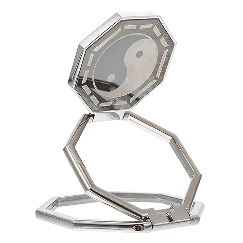 NAMOARLY 1Satz Mobiltelefonhalter Mit Einstellbarem Metallringschnalle Faltbarer Handy Für Büro Schlafzimmer Videos Spiele NAMOARLY 1Satz Mobiltelefonhalter Mit Einstellbarem Metallringschnalle Faltbarer Handy Für Büro Schlafzimmer Videos Spiele von NAMOARLY