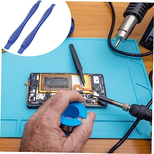 NAMOARLY 20Stücke Teiliges Reparaturwerkzeug für Handy Laptop Spudger Öffnungswerkzeuge für Beschädigungsfreie Öffnung von Smartphones Tablets Kleinen NAMOARLY 20Stücke Teiliges Reparaturwerkzeug für Handy Laptop Spudger Öffnungswerkzeuge für Beschädigungsfreie Öffnung von Smartphones Tablets Kleinen von NAMOARLY