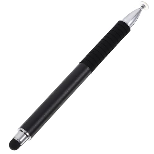 NAMOARLY Stylus Pen für Air Kapazitiver Stylus Pen Cup Double-Touch für Schwarz NAMOARLY Stylus Pen für Air Kapazitiver Stylus Pen Cup Double-Touch für Schwarz von NAMOARLY