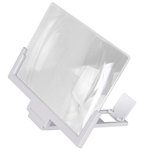 NAMOARLY Telefon-bildschirmlupe 8-14 Zoll 3D-videoverstärker Klappgestell Einfache Einstellung Für Zuhause/ NAMOARLY Telefon-bildschirmlupe 8-14 Zoll 3D-videoverstärker Klappgestell Einfache Einstellung Für Zuhause/ von NAMOARLY