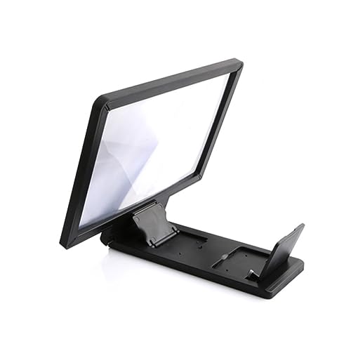 NAMOARLY High-Definition-telefonlupe Bildschirmlupenhalterung Vergrößerter Bildschirm Handyhalter Zum Lesen Und Ansehen NAMOARLY High-Definition-telefonlupe Bildschirmlupenhalterung Vergrößerter Bildschirm Handyhalter Zum Lesen Und Ansehen von NAMOARLY