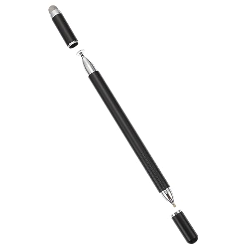NAMOARLY Kapazitiver Stylus Stift Aus Aluminiumlegierung Mit Magnet Saugfunktion Touchscreen Stift Für Tablets Und Smartphones Präzise Eingabe Für Digitale Anwendungen von NAMOARLY