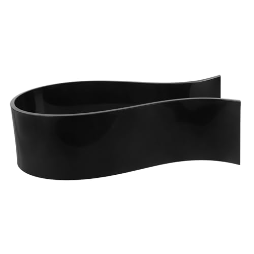 NAMOARLY Kopfhörerhalter aus Acryl Kopfhörerständer Kopfhörerhalter für den Schreibtisch Headsethalter für Schreibtisch Headset-Ständer Kopfhörer-Tischhalter Kopfhörerhaken NAMOARLY Kopfhörerhalter aus Acryl Kopfhörerständer Kopfhörerhalter für den Schreibtisch Headsethalter für Schreibtisch Headset-Ständer Kopfhörer-Tischhalter Kopfhörerhaken von NAMOARLY