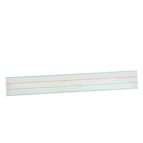 NAMOARLY Magnetische Abwischbare Whiteboard Magnete Für Satzstreifen Für Schreiben Zu Hause Schule Klassenzimmer Vielseitig von NAMOARLY