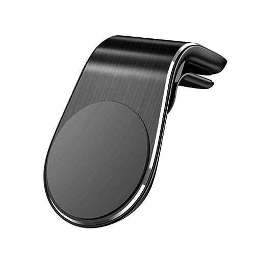 NAMOARLY Magnetischer Autohalter für Smartphones Universelle Halterung für Auto mit Einfacher Installation für Gängigen Modelle Sicherer Halt für Navigation NAMOARLY Magnetischer Autohalter für Smartphones Universelle Halterung für Auto mit Einfacher Installation für Gängigen Modelle Sicherer Halt für Navigation von NAMOARLY