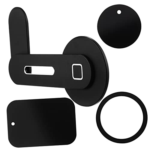NAMOARLY Magnetischer Telefonständer mit Magnetplatten für Smartphones Laptops Tragbar Büro Zuhause Geschäftsreisen NAMOARLY Magnetischer Telefonständer mit Magnetplatten für Smartphones Laptops Tragbar Büro Zuhause Geschäftsreisen von NAMOARLY