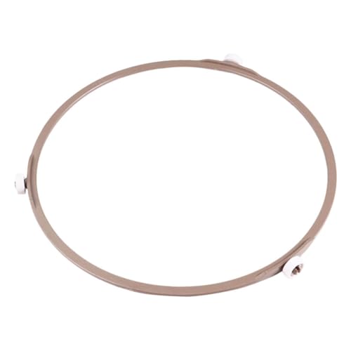 NAMOARLY Universal Mikrowellenteller Mikrowellen Drehteller Ring Aus Mikrowellen Teller Roller Unterstützung Kleiner Durchmesser Robuste Und Langlebige Mikrowellen Zubehör Für Mikrowellenregal NAMOARLY Universal Mikrowellenteller Mikrowellen Drehteller Ring Aus Mikrowellen Teller Roller Unterstützung Kleiner Durchmesser Robuste Und Langlebige Mikrowellen Zubehör Für Mikrowellenregal von NAMOARLY