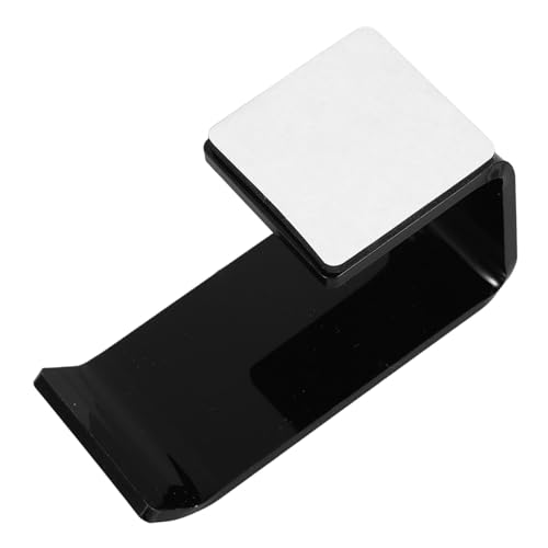 NAMOARLY Multifunktionaler Kopfhörerhalter, Ständer, Gaming-kopfhörer-Rack, Wandhalterung, Headset-aufhänger, Gaming-Schreibtisch, Kopfhörer-zubehör NAMOARLY Multifunktionaler Kopfhörerhalter, Ständer, Gaming-kopfhörer-Rack, Wandhalterung, Headset-aufhänger, Gaming-Schreibtisch, Kopfhörer-zubehör von NAMOARLY