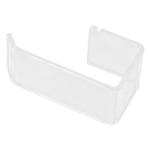 NAMOARLY PC Kopfhörer Displayständer Gaming Kopfhörer Aufhänger U Förmiger Kopfhörer Aufhänger Schreibtisch Headset Halterung Rack Kopfhörerhalter Ständer Kopfhörer Ständer Aufhänger Acryl NAMOARLY PC Kopfhörer Displayständer Gaming Kopfhörer Aufhänger U Förmiger Kopfhörer Aufhänger Schreibtisch Headset Halterung Rack Kopfhörerhalter Ständer Kopfhörer Ständer Aufhänger Acryl von NAMOARLY