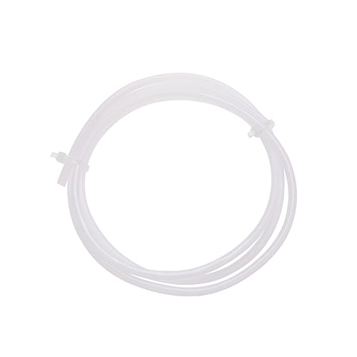 NAMOARLY Top Ptfe 3d-druckerrohr 2 Mm Innendurchmesser X 4 Mm Außendurchmesser Hitze- Und Kältebeständig Für 1 75 Mm von NAMOARLY