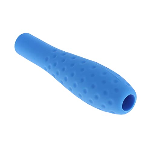 NAMOARLY Stylus-Pinsel Silikon-Stylus-Griff Ergonomischer Griffhalter Glasgriff Silikonhülle Für Stylus Griffhalter Für Bleistift Stift Silikon-Griffhalter Silikon-Stylus-Abdeckung NAMOARLY Stylus-Pinsel Silikon-Stylus-Griff Ergonomischer Griffhalter Glasgriff Silikonhülle Für Stylus Griffhalter Für Bleistift Stift Silikon-Griffhalter Silikon-Stylus-Abdeckung von NAMOARLY