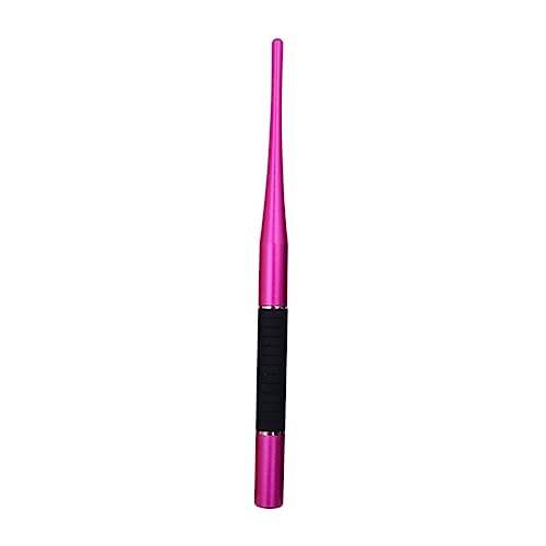 NAMOARLY Touchscreen Stift Mit Scharfer Disc Spitze Und Saugfähigem Stoffkopf 2 1 Stylus Pen Pink Für Tablets Und Smartphones Präziser Eingabestift Für Alle Touchscreen Geräte NAMOARLY Touchscreen Stift Mit Scharfer Disc Spitze Und Saugfähigem Stoffkopf 2 1 Stylus Pen Pink Für Tablets Und Smartphones Präziser Eingabestift Für Alle Touchscreen Geräte von NAMOARLY