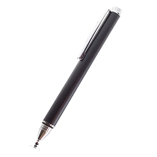 NAMOARLY Universal Stylus Pen Für Touchscreen Austauschbare Spitze Kompatibel Mit Tablet Und Smartphone Eingabestift Für Und Andere Geräte NAMOARLY Universal Stylus Pen Für Touchscreen Austauschbare Spitze Kompatibel Mit Tablet Und Smartphone Eingabestift Für Und Andere Geräte von NAMOARLY