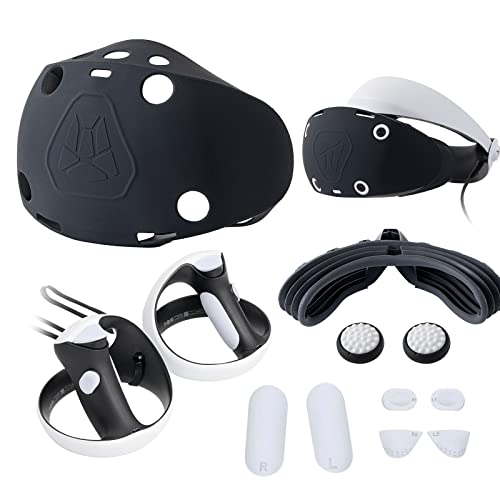 PS VR2 Controller Zubehör PS VR2 Controller Protector von NANANINO