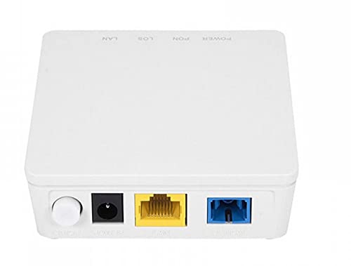 New HG8310M GPON 1GE ONU ONT mit Single LAN-Anschluss für FTTH-Modi, Termina GPON Englische Version von Ewbob
