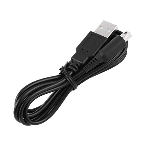 Gwendoll Ladegerät Adapter Ladekabel für 3DS XL / 3DS / DSDS XL/DS Gwendoll Ladegerät Adapter Ladekabel für 3DS XL / 3DS / DSDS XL/DS von NANDEYIBI