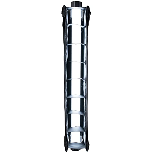 NANLITE BD-P TII15X+EC Barn Doors Attachement Marke von NANLITE