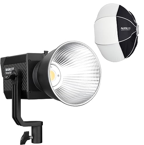 NANLITE COB LED-Strahler, 150 W, 12-2001 von NANLITE