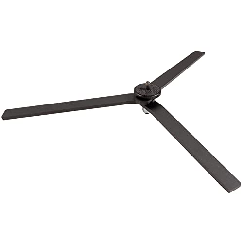 NANLITE LS-FL-1/4 Bodenständer für PavoTube II 15X/30X NANLITE LS-FL-1/4 Bodenständer für PavoTube II 15X/30X von NANLITE