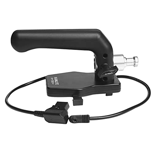 Nanlite Akku-Handgriff BH-FZ60-V von NANLITE
