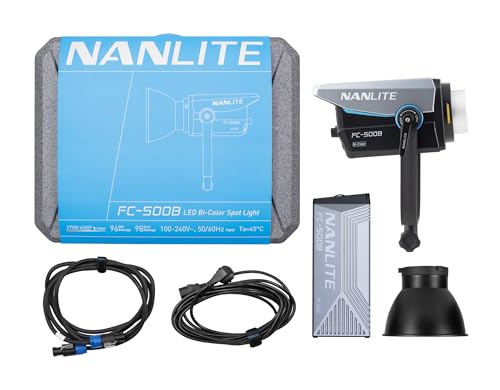 Nanlite FC 500B von NANLITE