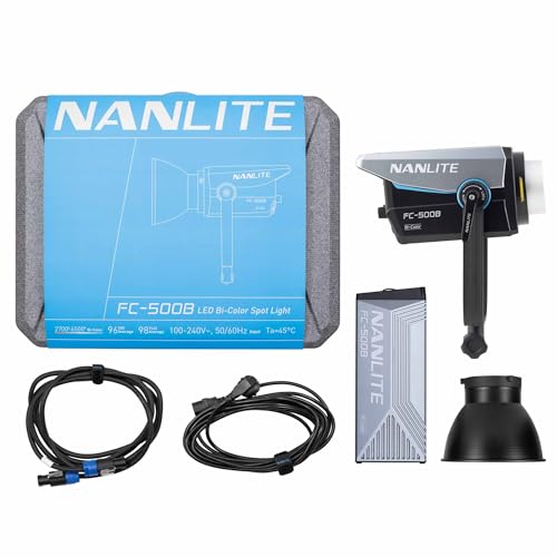 Nanlite FC 500B von NANLITE