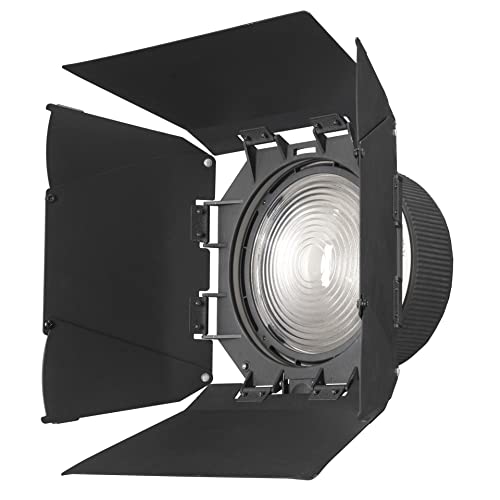 Nanlite FL 20 Fresnel-Vorsatz for Forza 300, 500 Marke Nanlite, bunt von NANLITE