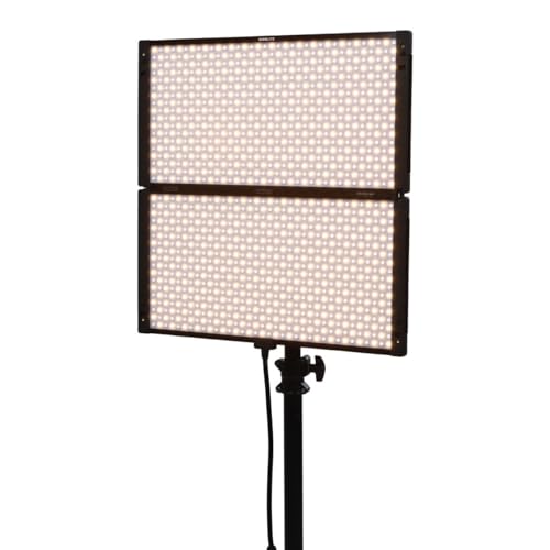 Nanlite PavoSlim 240B LED Bi-Color Panel (9742591) von NANLITE