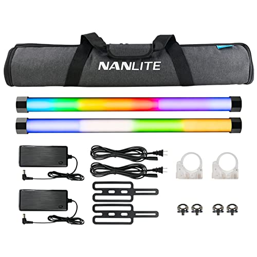 Nanlite PavoTube II 15X 2Kit von NANLITE