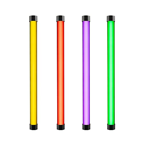 Nanlite PavoTube II 15X 4Kit von NANLITE