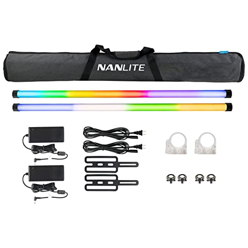 Nanlite PavoTube II 30X 2Kit von NANLITE