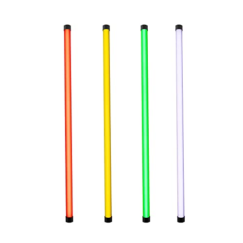 Nanlite PavoTube II 30X 4Kit von NANLITE