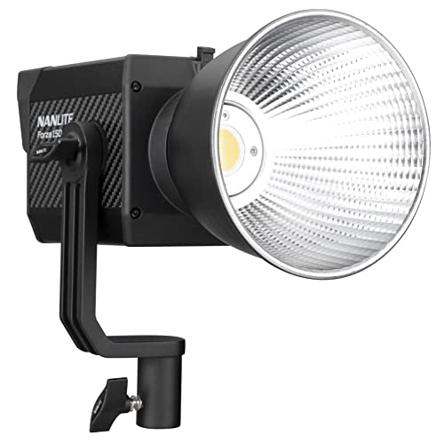 Nanlite Reportage- und Studio-Scheinwerfer Forza 150 Nanlite Reportage- und Studio-Scheinwerfer Forza 150 von NANLITE