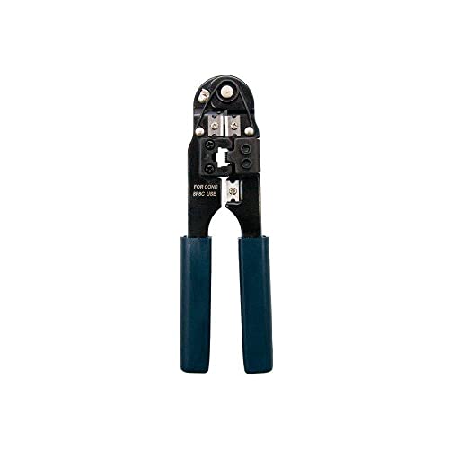 Nanocable 10.31.0101 - Crimp Metallklemme für RJ45-Stecker Nanocable 10.31.0101 - Crimp Metallklemme für RJ45-Stecker von NANOCABLE