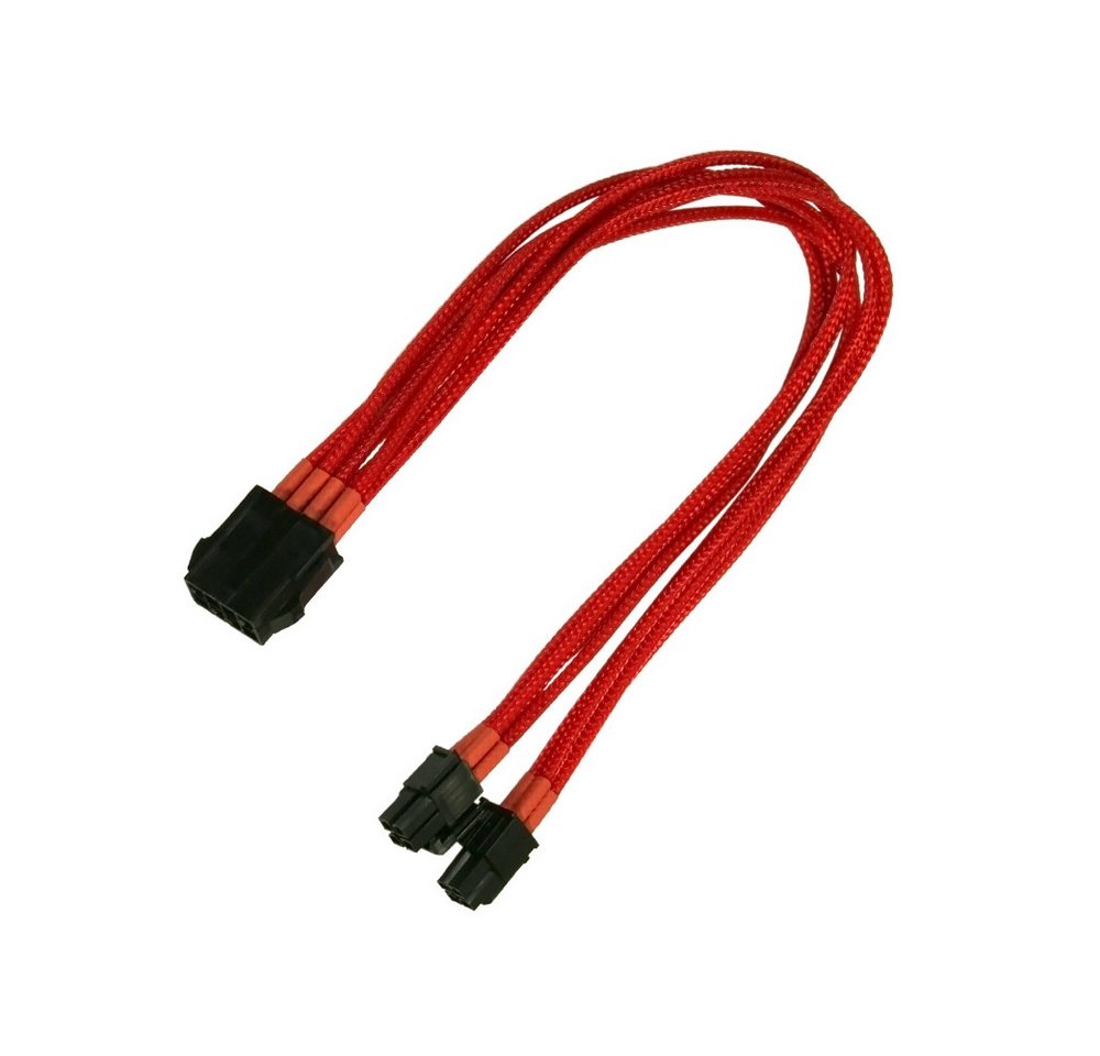 NANOXIA Nanoxia EPS Verlängerung Single (0,3m) Kabel Verlängerungskabel, EPS, EPS, Hochwertige Verlängerungskabel von NANOXIA