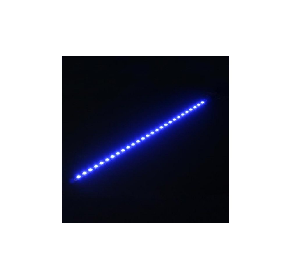 NANOXIA Nanoxia Rigid LED-Leiste 0,3m - Beleuchtung Elektro-Kabel, Flexible und helle Beleuchtungslösung NANOXIA Nanoxia Rigid LED-Leiste 0,3m - Beleuchtung Elektro-Kabel, Flexible und helle Beleuchtungslösung von NANOXIA