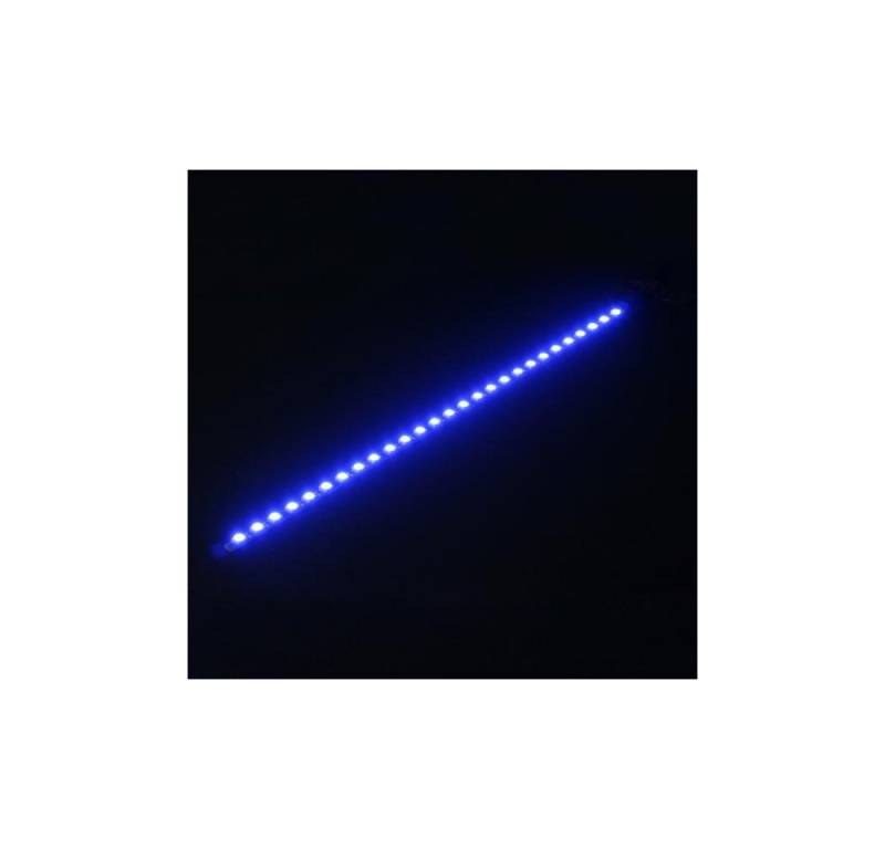NANOXIA Nanoxia Rigid LED-Leiste 0,3m - Beleuchtung Elektro-Kabel, Flexible und helle Beleuchtungslösung von NANOXIA
