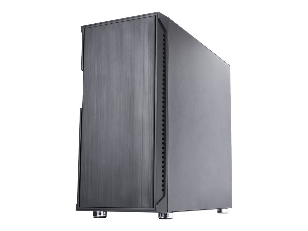 NANOXIA PC-Gehäuse NANOXIA Deep Silence 8 - Basic USB 3.0 - mATX/ATX NANOXIA PC-Gehäuse NANOXIA Deep Silence 8 - Basic USB 3.0 - mATX/ATX von NANOXIA