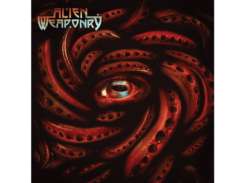 Alien Weaponry - Tangaroa (CD) von NAPALM REC-EISENERZ