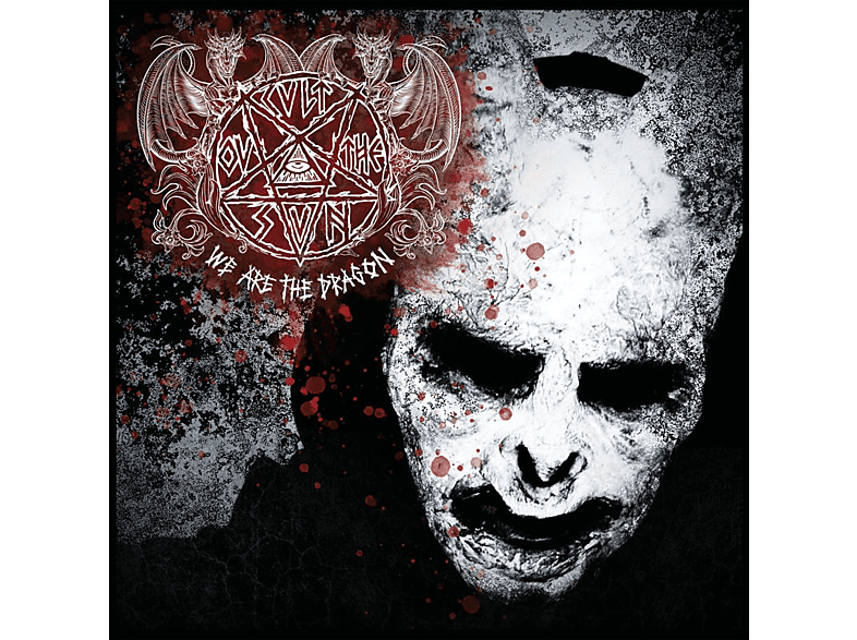Cvlt Ov The Svn - We Are Dragon (CD) von NAPALM REC-EISENERZ