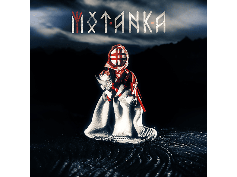 Motanka - (CD) von NAPALM REC-EISENERZ