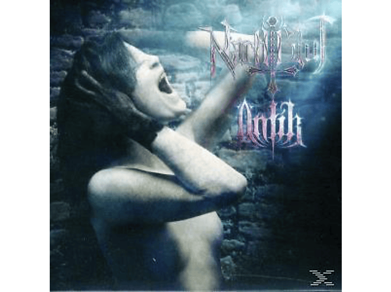 Nachtblut - Antik (CD) von NAPALM REC-EISENERZ