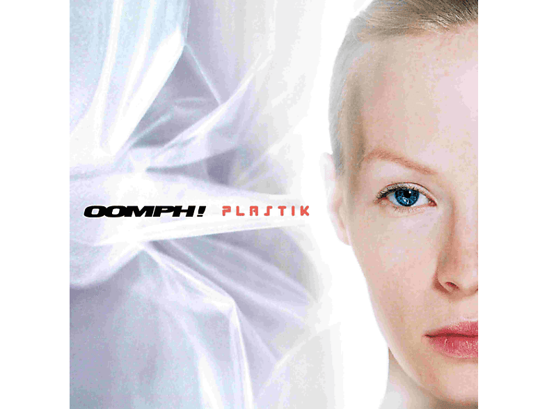 Oomph! - Plastik (Re-Release) (Vinyl) von NAPALM REC